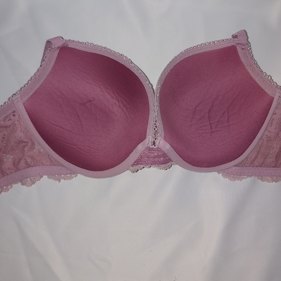 Victoria Secret Dream Angels bra. Size 36D - Picture 7 of 8